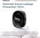 FIIL GS Open Earphone, Bone Conduction Technology, Hi-Res Audio, 32H Playtime, Dual Microphone for Smart Calls, Noise Reduction - Comfortable and  Fit for Sports