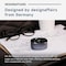 FIIL GS Open Earphone, Bone Conduction Technology, Hi-Res Audio, 32H Playtime, Dual Microphone for Smart Calls, Noise Reduction - Comfortable and  Fit for Sports