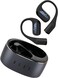 FIIL GS Open Earphone, Bone Conduction Technology, Hi-Res Audio, 32H Playtime, Dual Microphone for Smart Calls, Noise Reduction - Comfortable and  Fit for Sports