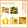 Turmeric Dark Spot Corrector Serum &ndash; Natural Turmeric Oil for Acne, Dark Spots, Hyperpigmentation, Fine Lines, and Wrinkles &ndash; Smooth &amp; Clear Skin Treatment
