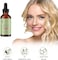 Rosemary Oil for Hair and Scalp &ndash; Natural Organic Essential Oil for Hair Growth, Damaged Hair Repair, and Scalp Nourishment &ndash; 100% Pure Rosemary Oil for Healthy Hair
