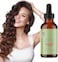 Rosemary Oil for Hair and Scalp &ndash; Natural Organic Essential Oil for Hair Growth, Damaged Hair Repair, and Scalp Nourishment &ndash; 100% Pure Rosemary Oil for Healthy Hair
