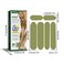 Herbal Wormwood Beauty Legs Patch for Weight Loss &ndash; Fat Burning Patches for Women &amp; Girls &ndash; Natural Slimming Patches for Toning &amp; Reducing Cellulite
