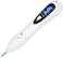 LCD Screen Beauty Mole Removal Pen &ndash; Painless Tattoo, Wart, and Speckle Remover with Adjustable Levels, Portable and Effective Skincare Tool (Multicolor)
