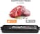 Vacuum Sealer Machine &ndash; One-Touch Portable Food Saver with Vacuum &amp; Sealing Modes, Automatic Food Preservation for Meat, Vegetables, Fruits, Nuts, &amp; More