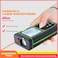 Digital Laser Distance Meter with Accurate Angle Sensor - Precision Measurement Tool for Interior &amp; Architectural Design, Laser Rangefinder with High Accuracy