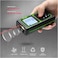 Digital Laser Distance Meter with Accurate Angle Sensor - Precision Measurement Tool for Interior &amp; Architectural Design, Laser Rangefinder with High Accuracy