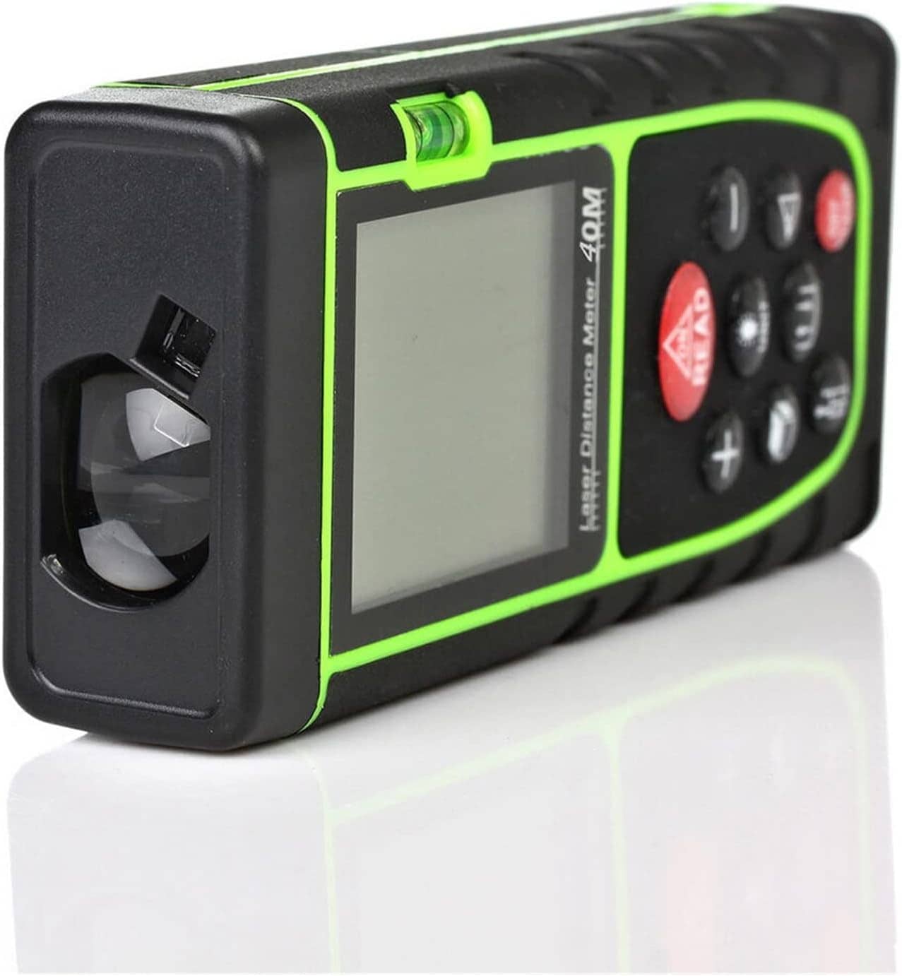 Buy Digital Laser Distance Meter with Accurate Angle Sensor - Precision ...
