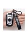 Premium Leather Car Keychain for Lexus RX, ES, GS, LS, NX, RS, GX, LX, RC, LC &ndash; Stylish &amp; Durable Key Holder Accessory for Men &amp; Women​