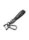 Premium Leather Car Keychain for Lexus RX, ES, GS, LS, NX, RS, GX, LX, RC, LC &ndash; Stylish &amp; Durable Key Holder Accessory for Men &amp; Women​