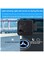 قطعتان من مصابيح باب سيارة BMW - جهاز عرض شعار ظل الشبح ثلاثي الأبعاد، ضوء ترحيب LED لسيارات BMW الفئة 3 5 6 7، X1 X3 X5 X6