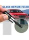 Windshield Repair Kit Advanced Resin Glass Repair Kit for Car Windshield Cracks, Chips  Bullseyes Quick  Easy DIY Windscreen Crack Repair Solution