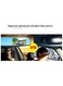 Car DVR Rear View Mirror Video Recorder  4.3" Dual Lens Dash Cam with Night Vision, 1080P HD Front  Rear Camera Loop Recording