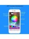 Car Underglow LED Strip Lights &ndash; 7 Colors RGB Neon Accent Lights Kit, Waterproof Multi-Color Sound Activated Underbody Lights with Bluetooth App Control