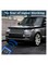 Land Rover Key Fob Cover, TPU Car Key Protector with Keychain for Vogue, Range Rover, Discovery, Sport &ndash; Durable, Scratch-Resistant Key Case Accessories
