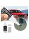 Car Windshield Repair Kit for Cracks, Chips &amp; Bullseyes &ndash; Glass Crack Fixing Tool with Advanced Resin Formula &ndash; Easy DIY Windscreen Repair Kit for Car Glass Damage