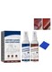 Leather Cleaner &amp; Conditioner 2-in-1 &ndash; Premium Liquid Leather Care for Sofa, Car Seats, Shoes, Boots, Bags &amp; Jackets &ndash; Restores Shine, Removes Dirt &amp; Prevents Cracking