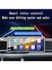 11.26" Portable CarPlay Screen &ndash; Universal HD Touchscreen Car Stereo with Wireless Apple CarPlay &amp; Android Auto, Bluetooth, Navigation, Siri Voice Control &ndash; Double Din Compatible Display