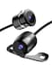 2-in-1 Reverse Backup Camera with 170&deg; Viewing Angle &ndash; Multi-Function Car Reversing, Front View, Side View &amp; Rear View Camera &ndash; Wide-Angle Camera for Safe Parking &amp; Driving

