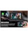 7&rdquo; HD Car Touch Screen - Wireless CarPlay, Android Auto, MirrorLink, Bluetooth, Navigation, Multimedia Player &amp; Siri - Universal Fit with Exclusive Car Logo Booting