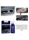 Apmemiss Car Headlight Repair Liquid &ndash; 30ml Crystal Plating Refurbishment Agent for Clearer, Brighter Headlights   Scratch Remover &amp; Headlight Restoration