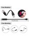Car Roof USB Star Night Light Flexible Plug and Play Ambient Lamp for Car Ceiling Bedroom Party Decorations Fits All USB Ports