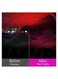Car Roof USB Star Night Light Flexible Plug and Play Ambient Lamp for Car Ceiling Bedroom Party Decorations Fits All USB Ports