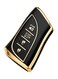 Premium TPU Lexus Key Fob Cover &ndash; Full Protection Smart Key Case for Lexus RX, ES, GS, LS, NX, RS Series &ndash; Anti-Scratch, Shockproof, Stylish Shell with Keychain
