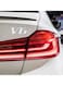 2PCS V6 3D Car Emblem Badge Decal &ndash; Premium Metal Stickers for Rear Trunk, Tailgate, Fender &ndash; Universal Vehicle Exterior Decoration for Cars, Trucks, SUVs, Vans