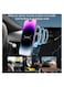 Double-Sided Magnetic Phone Holder for Car &ndash; Vacuum Suction Mount with 360&deg; Rotation   Universal Magnetic Car Mount for iPhone &amp; Android