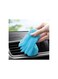 2 Pack Car Cleaning Gel Detailing Kit &ndash; Automotive Interior Cleaner Slime for Air Vents, Dashboard, Crevices, Crumbs, &amp; Keyboard &ndash; Reusable Auto Dust Putty