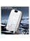 Land Rover Key Fob Cover - Premium Soft TPU Full Protection Case, Anti-Scratch, Anti-Drop, Stylish and Durable Car Key Cover for Land Rover Key Fob, Custom Fit