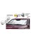 Front Windshield Sun Shade, 5-Layer UV Reflector Folding Sunshade Visor, 55 x 29 Inches, Accordion Auto Sun Shield &ndash; Keeps Vehicle Cool, Thicken Car  Protection