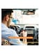 Fun Gesture LED Sign Light for Car Back Window &ndash; Remote-Controlled LED Display, Expressive Hand Gesture Car Accessory for Personalized Driving, Vehicle Decoration