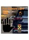 Fun Gesture LED Sign Light for Car Back Window &ndash; Remote-Controlled LED Display, Expressive Hand Gesture Car Accessory for Personalized Driving, Vehicle Decoration
