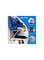 Double Thick Egg Gel Seat Cushion for Office Chair, Car, Wheelchair &ndash; Non-Slip Cover, Sciatica Pain Relief, Comfortable Cushion for Long Trips, Sitting Comfort