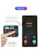 Ultimate FM Transmitter  Car Charger &ndash; Bluetooth 5.0, Fast Charging, Hi-Fi Music Stereo, Hands-Free Calling, Voice Assistant Compatible
