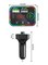 Ultimate FM Transmitter  Car Charger &ndash; Bluetooth 5.0, Fast Charging, Hi-Fi Music Stereo, Hands-Free Calling, Voice Assistant Compatible
