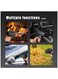 Handheld Electric Dust Blower &ndash; Mini Jet Dry Blower Fan for Computer Keyboards, Car, Home &amp; Outdoor Cleaning &ndash; Compact, Portable &amp; Rechargeable Air Blower