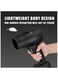 Handheld Electric Dust Blower &ndash; Mini Jet Dry Blower Fan for Computer Keyboards, Car, Home &amp; Outdoor Cleaning &ndash; Compact, Portable &amp; Rechargeable Air Blower