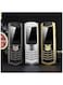 Unlocked Luxury Mini Phone for Seniors - Dialer Keypad Cell Phone with Leather Back Cover, GSM Compatible, Easy-to-Use, Slim Design, Silver - Wholesale Available