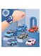 Upgrade Snow Grass Watch Remote Control Car Toy &ndash; Kids RC Car Watch for Boys &amp; Girls, Interactive Snow-Grass Terrain Toy, Prime Gift for Children