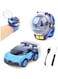 Upgrade Snow Grass Watch Remote Control Car Toy &ndash; Kids RC Car Watch for Boys &amp; Girls, Interactive Snow-Grass Terrain Toy, Prime Gift for Children