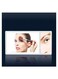 Car Visor Mirror with 3 Light Modes, Dimmable &amp; Rechargeable   5X Magnification Makeup Vanity Mirror for Sun Visor   LED Lighted Car Vanity Mirror for Women &amp; Men