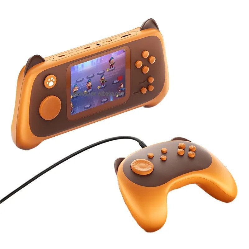 Kayohubb Kayohubb Ear Handheld Game Console
