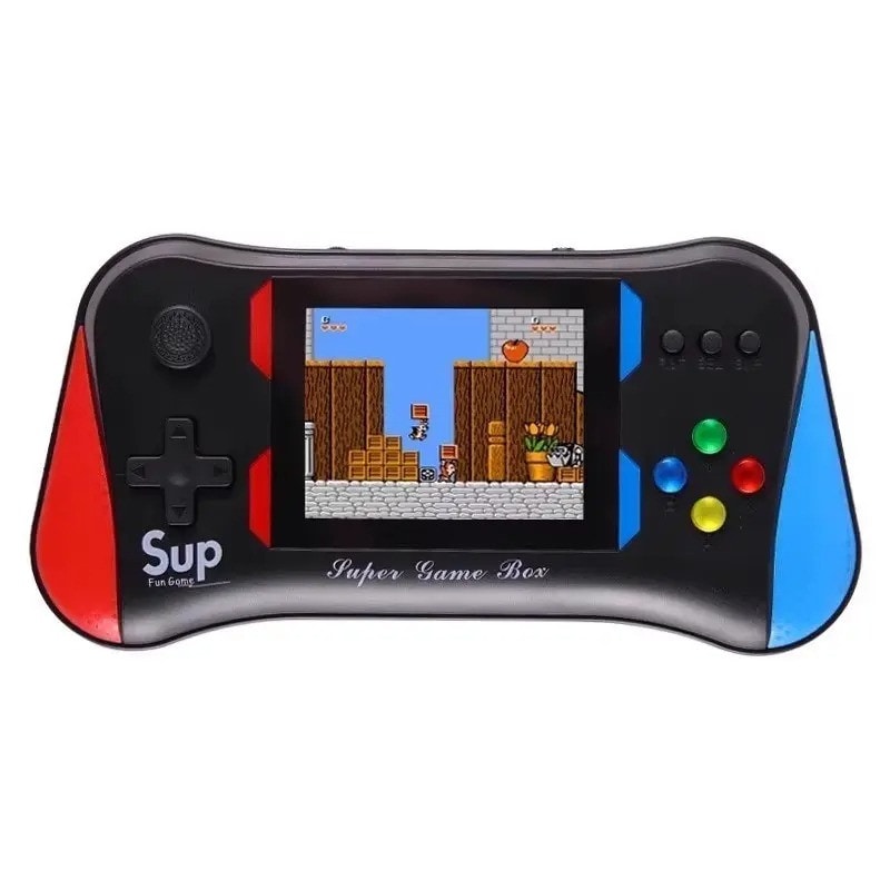 Kayohubb Kayohubb 3 5 Hd Lcd Screen Handheld Video Game Console 3.5 inch