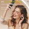 Open-Ear AI Translator Earbuds with ENC Noise Reduction &ndash; 144 Languages Real-Time Translation TWS Wireless Earphones, Touch Screen