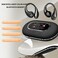 Open-Ear AI Translator Earbuds with ENC Noise Reduction &ndash; 144 Languages Real-Time Translation TWS Wireless Earphones, Touch Screen
