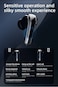 Wireless Earbuds Bluetooth 5.4 Headphones &ndash; Active Noise Cancelling (ANC), Fast Charging, Ultra-Low Latency for Gaming, Long Battery Life, In-Ear Headset