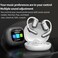 AI Smart Translation Earphones &ndash; Real-Time Language Translator with Video Translation &amp; Audio-to-Text Conversion, Multi-Language Support, Bluetooth Earbuds